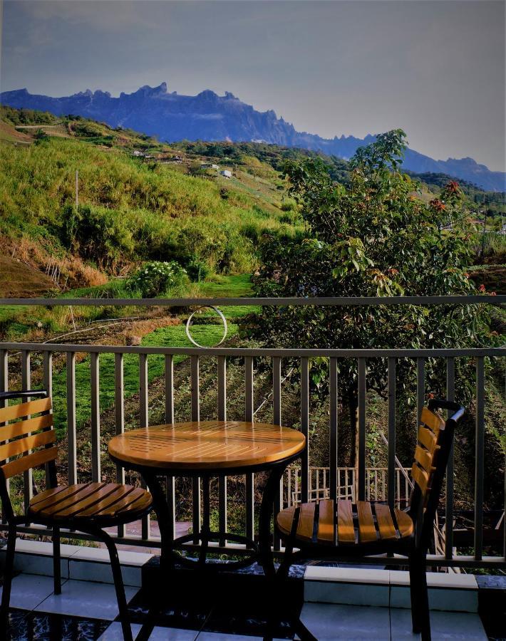 Suang Noh Homestay Kampong Kundassan Extérieur photo