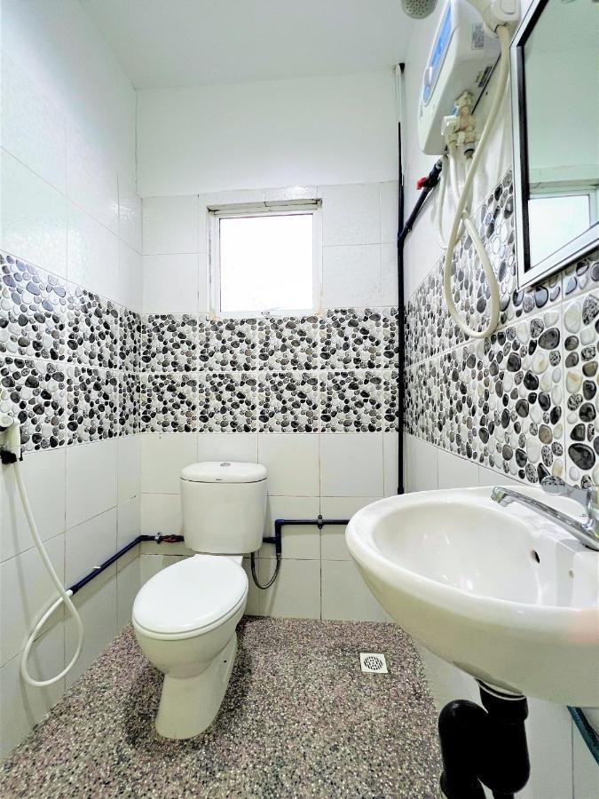 Suang Noh Homestay Kampong Kundassan Extérieur photo