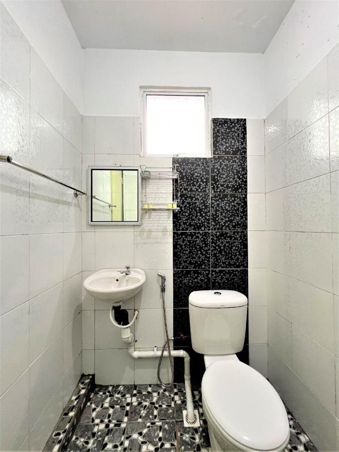 Suang Noh Homestay Kampong Kundassan Extérieur photo